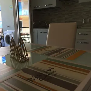  Appartement New Fegina