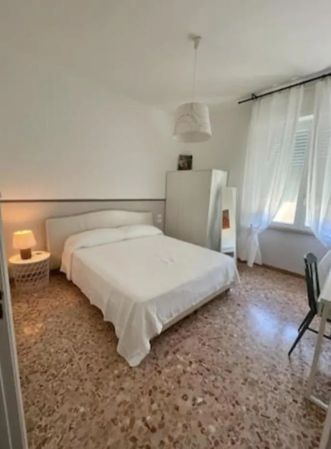 2-Bedroom Sunny Sea View With Balcony, La Casa Di Christine Monterosso al Mare 0*,