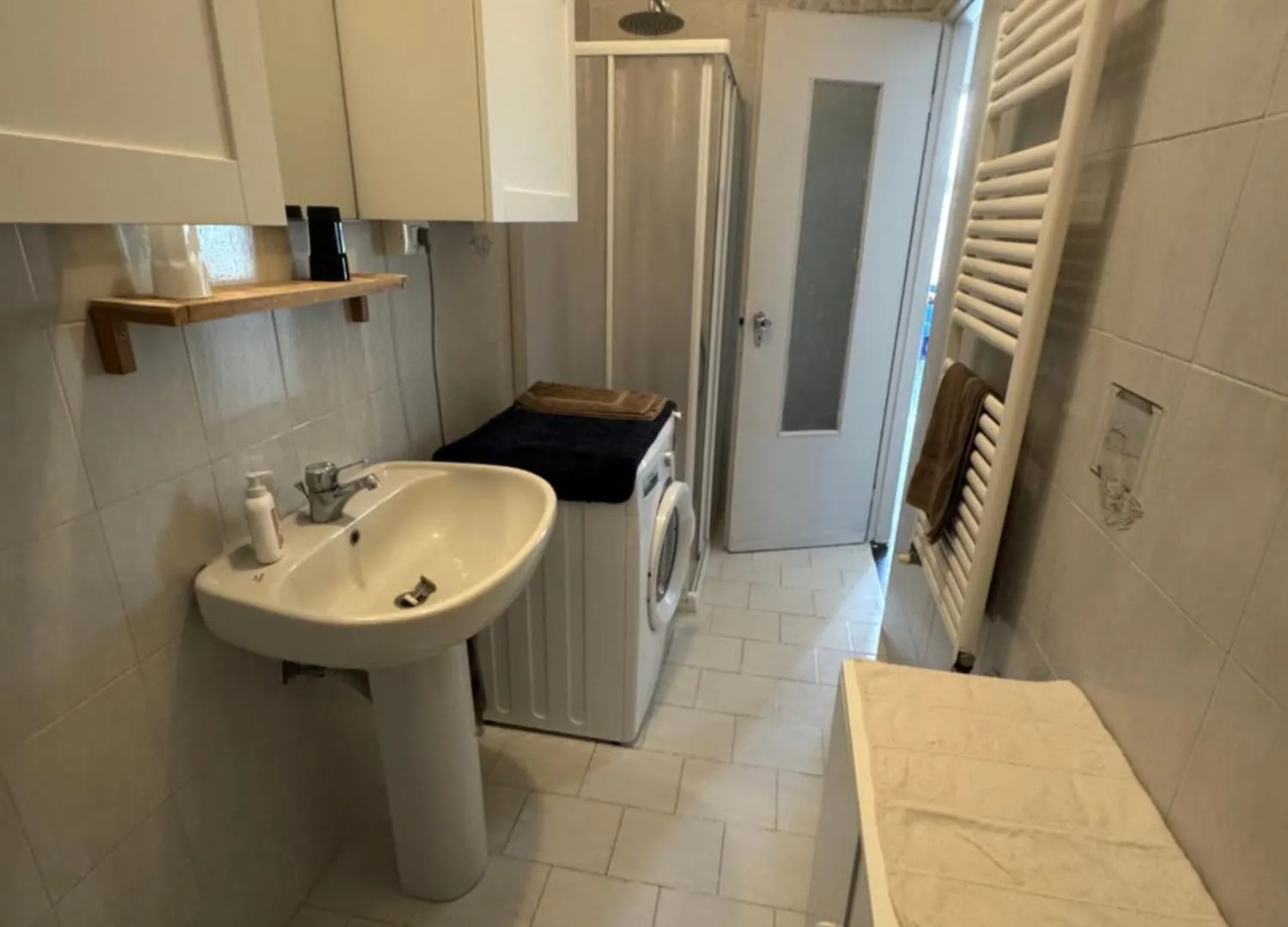 2-Bedroom Sunny Sea View With Balcony, La Casa Di Christine Monterosso al Mare Apartment