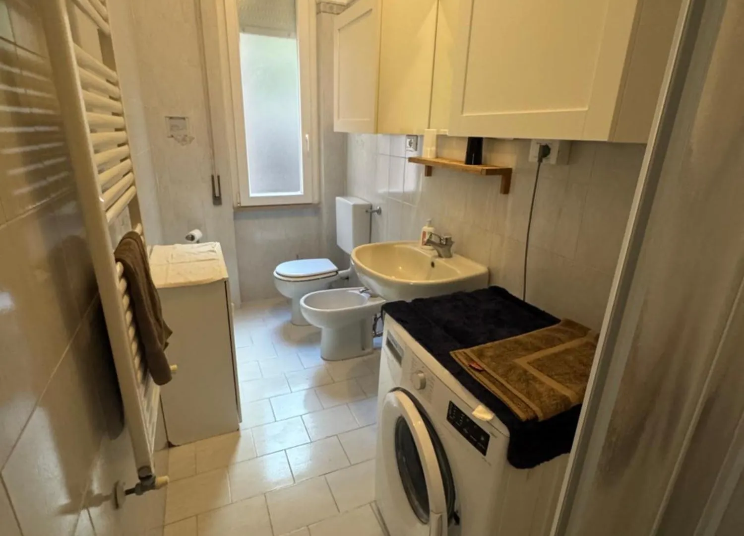 2-Bedroom Sunny Sea View With Balcony, La Casa Di Christine Monterosso al Mare