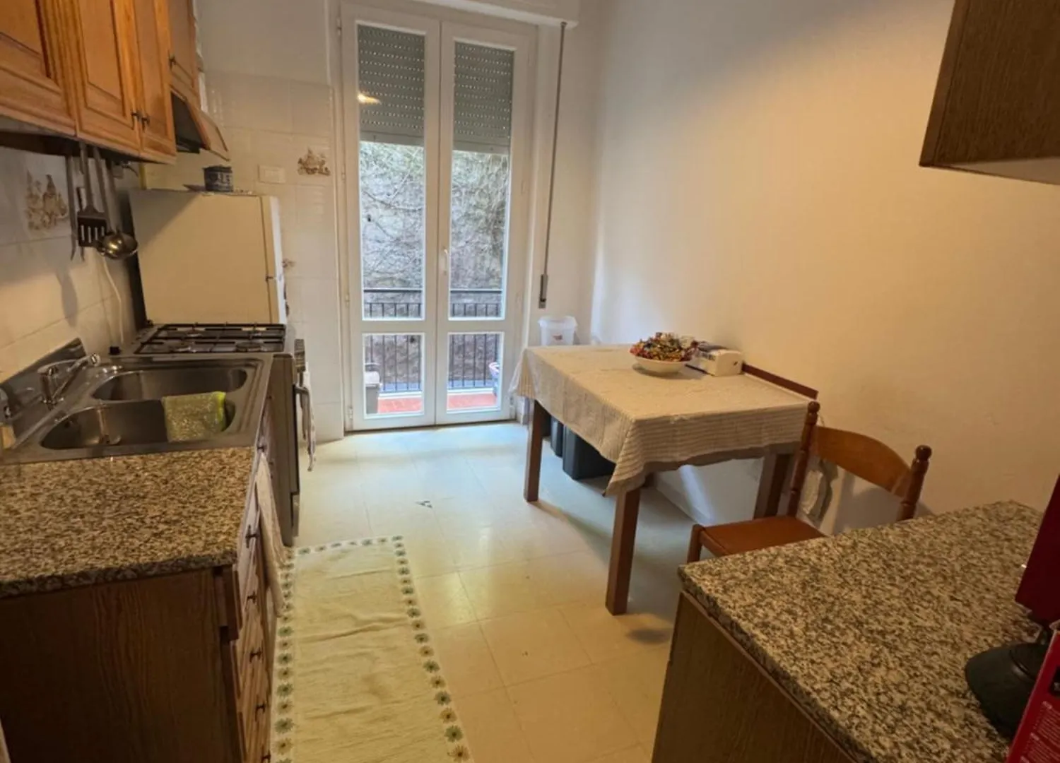 2-Bedroom Sunny Sea View With Balcony, La Casa Di Christine Monterosso al Mare Apartment
